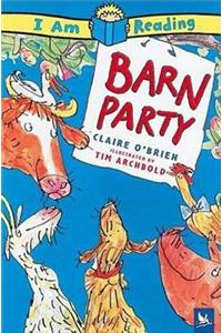 Barn Party