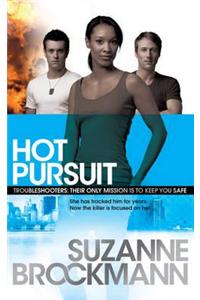Hot Pursuit: Troubleshooters 15