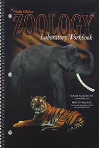 Zoology Laboratory Workbook