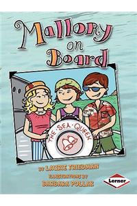 Mallory on Board