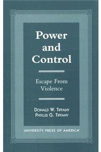 Power and Control