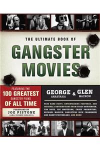 Ultimate Book of Gangster Movies