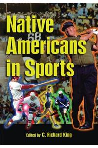 Native Americans in Sports