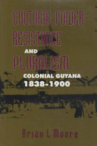 Cultural Power, Resistance, and Pluralism