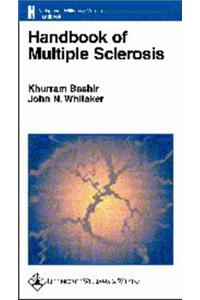 Handbook of Multiple Sclerosis