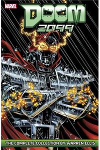 Doom 2099