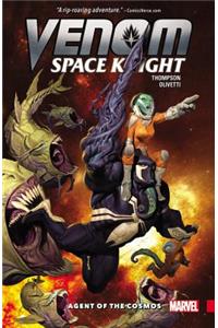 Venom: Space Knight, Volume 1