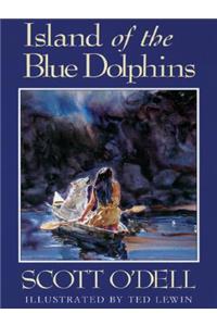 Island of the Blue Dolphins