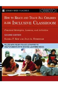 Reach & Teach All Children 2e