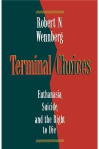 Terminal Choices