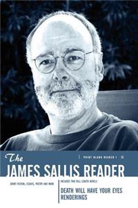 James Sallis Reader