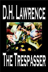 The Trespasser by D. H. Lawrence, Fiction