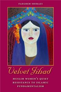 Velvet Jihad