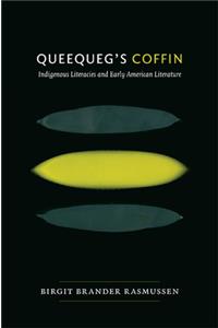 Queequeg's Coffin