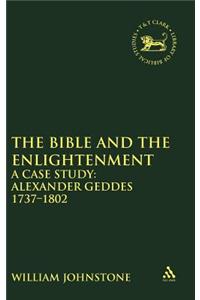 Bible and the Enlightenment