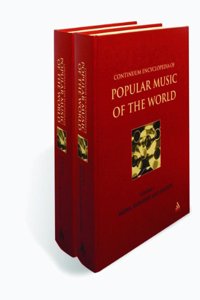 Continuum Encyclopedia of Popular Music of the World - Part - 1: Pt. 1