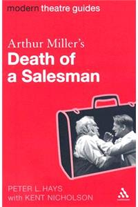 Arthur Miller's Death of a Salesman