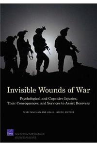 Invisible Wounds of War