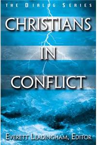 Christians in Conflict