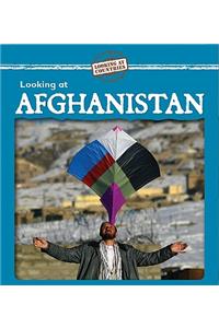 Looking at Afghanistan