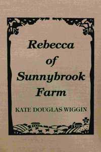 Rebecca of Sunnybrook Farm