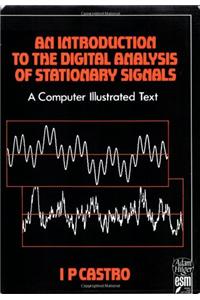Introduction to the Digital Analysis of Stationary Signals
