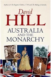 Australia and the Monarchy