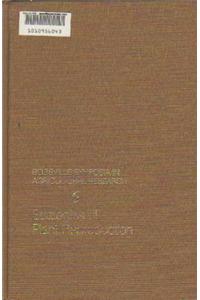 Strategies of Plant Reproduction (Beltsville Symposia in Agricultural Research)