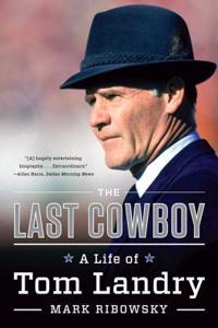 The Last Cowboy