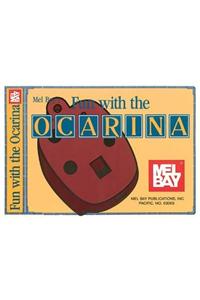 Fun with the Ocarina (Book with an Ocarina)