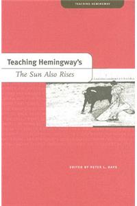 Teaching Hemingway's 