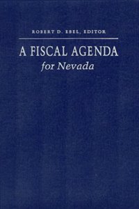 Fiscal Agenda for Nevada