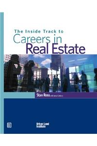 Inside Track to Careers in Real Estate