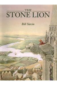 Stone Lion