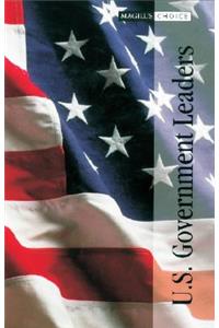 Us Government Leaders