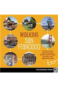 Walking San Francisco