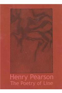 Henry Pearson: The Poetry of Line