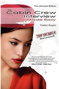 Cabin Crew Interview Made Easy