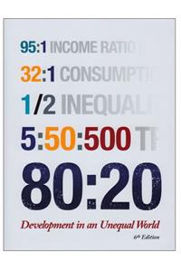 80:20 development in an unequal world