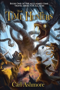 Time Hunters