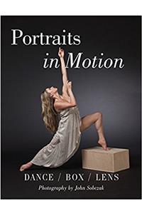 Portraits in Motion: Dance / Box / Lens