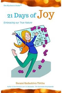 21 Days to Joy