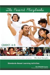 Parent Playbook 6-8 Revised