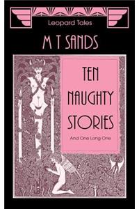Ten Naughty Stories