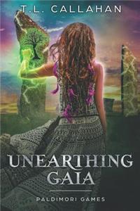 Bear Big Blue House Header Car