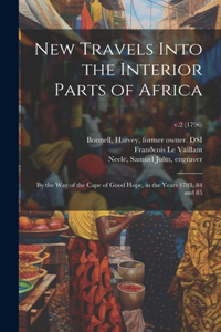 New Travels Into the Interior Parts of Africa