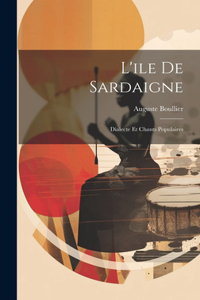 L'ile De Sardaigne
