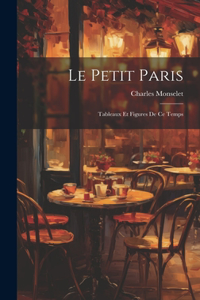 Le Petit Paris