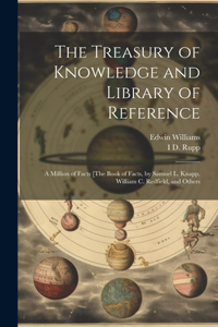 Treasury of Knowledge and Library of Reference