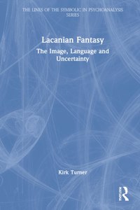 Lacanian Fantasy